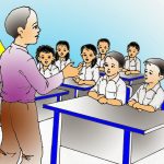 Sekolah Menengah Pertama di Indonesia: Membangun Pondasi Pendidikan Berkelas