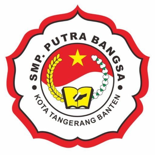 Logo SMP Putra Bangsa